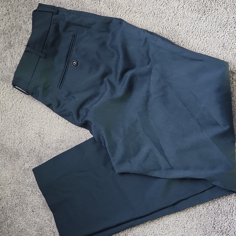 Men’s Savane Dress Pants
